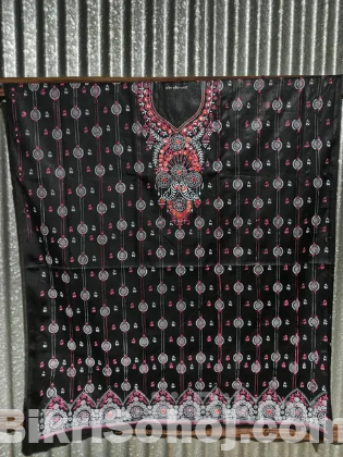 বুটিক্স থ্রি পিস